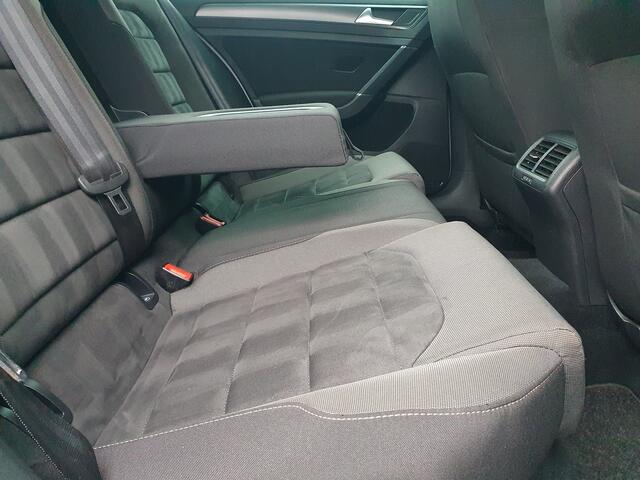 Volkswagen GOLF Variant 1.6 TDI Comfortline NAVI/CRUISE/LED/AIRCO/LMV