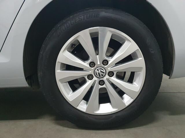 Volkswagen GOLF Variant 1.6 TDI Comfortline NAVI/CRUISE/LED/AIRCO/LMV