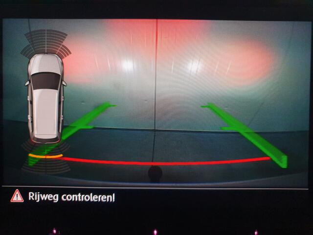 Volkswagen GOLF Variant 1.6 TDI Comfortline NAVI/CRUISE/LED/AIRCO/LMV