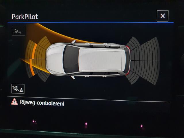 Volkswagen GOLF Variant 1.6 TDI Comfortline NAVI/CRUISE/LED/AIRCO/LMV