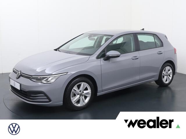 Volkswagen GOLF 1.0 TSI Life | 110 PK | Navigatiesysteem | Achteruitrijcamera | Adaptive cruise control |