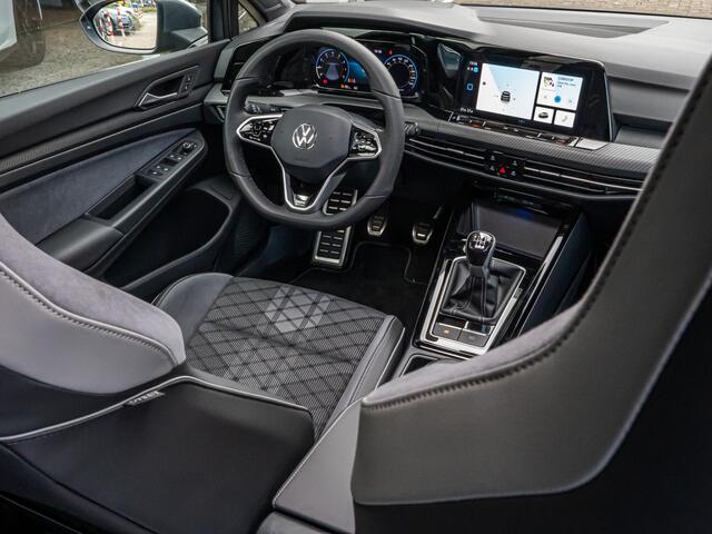 Volkswagen GOLF 1.5 TSI R-Line Business PANO IQ LIGHT MATRIX VIRTUAL DASBOARD LEDER ALCANTARA
