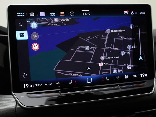 Volkswagen GOLF 1.5eTSI/150PK Style 50 edition DSG · Panoramadak · Head-up Display · Massagefunctie · Apple/Android · Garantie tot januari 2027