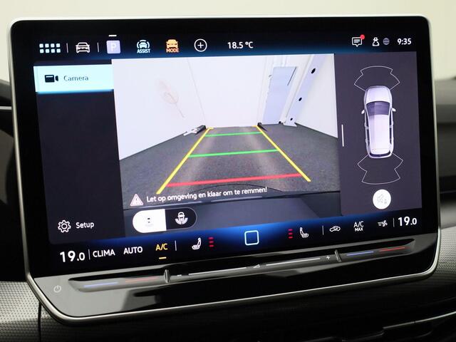 Volkswagen GOLF 1.5eTSI/150PK Style 50 edition DSG · Panoramadak · Head-up Display · Massagefunctie · Apple/Android · Garantie tot januari 2027