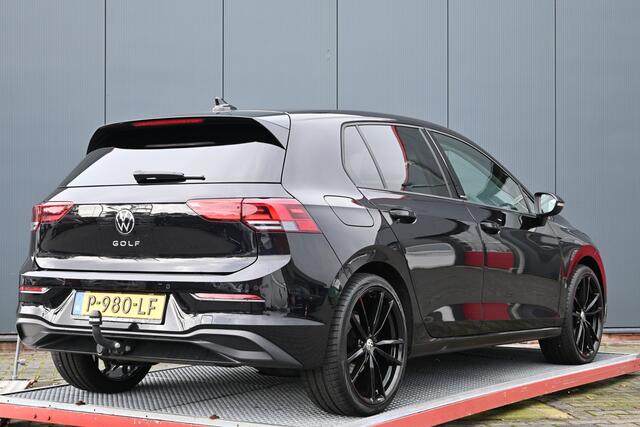 Volkswagen GOLF 1.5 TSI trekhaak