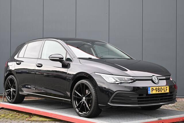 Volkswagen GOLF 1.5 TSI trekhaak