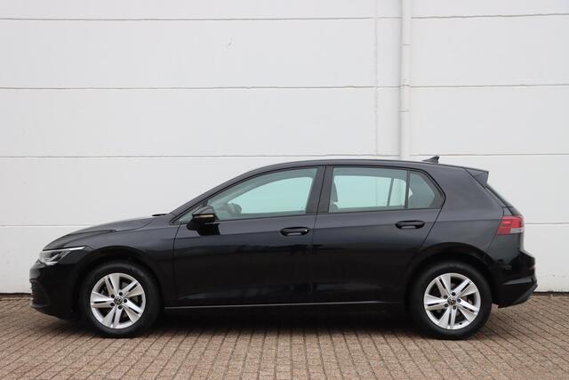 Volkswagen GOLF 1.5 TSI Life 130pk