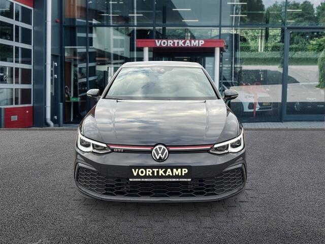 Volkswagen GOLF 2.0 TSI GTI NAVI/CARPLAY/ACC/HenK/PDC/STOEL-STUURVERW