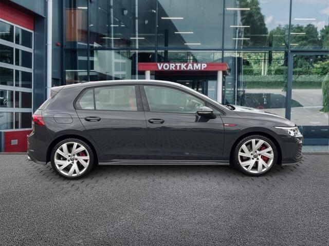 Volkswagen GOLF 2.0 TSI GTI NAVI/CARPLAY/ACC/HenK/PDC/STOEL-STUURVERW