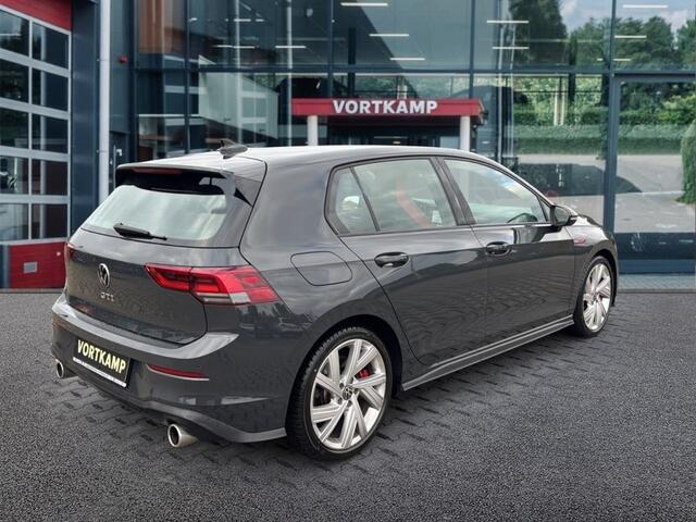 Volkswagen GOLF 2.0 TSI GTI NAVI/CARPLAY/ACC/HenK/PDC/STOEL-STUURVERW