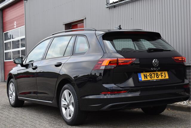 Volkswagen GOLF Variant 1.0 TSI Life Adaptive cruise, Navi, Carplay,