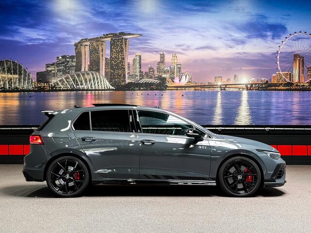 Volkswagen GOLF 2.0 TSI GTI Clubsport IQ|Akrapovic|HUD|H/K|Panorama