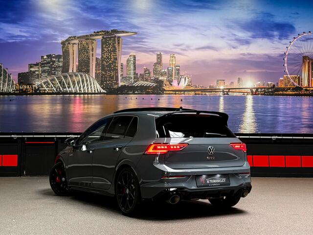 Volkswagen GOLF 2.0 TSI GTI Clubsport IQ|Akrapovic|HUD|H/K|Panorama