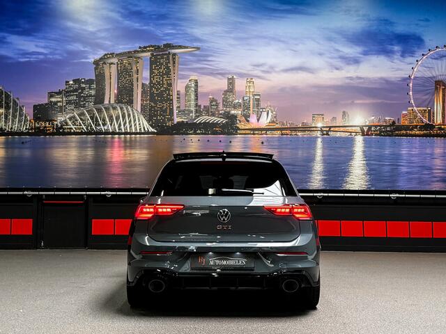 Volkswagen GOLF 2.0 TSI GTI Clubsport IQ|Akrapovic|HUD|H/K|Panorama