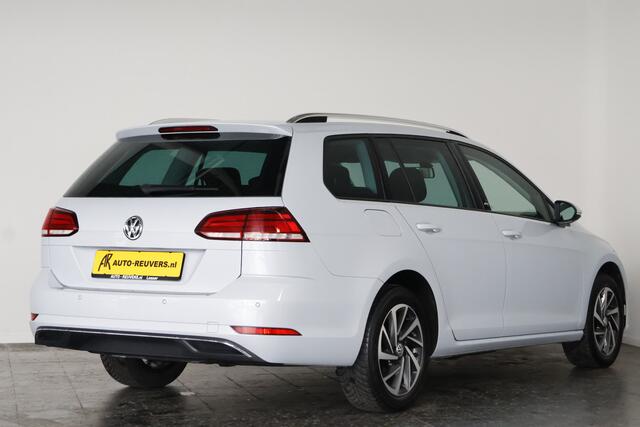 Volkswagen GOLF Variant 1.0 TSI Sound / CarPlay / ACC / Clima / 4S banden