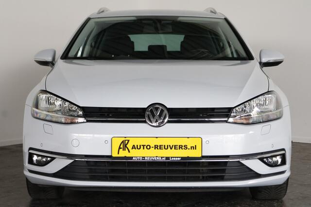 Volkswagen GOLF Variant 1.0 TSI Sound / CarPlay / ACC / Clima / 4S banden