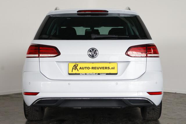 Volkswagen GOLF Variant 1.0 TSI Sound / CarPlay / ACC / Clima / 4S banden