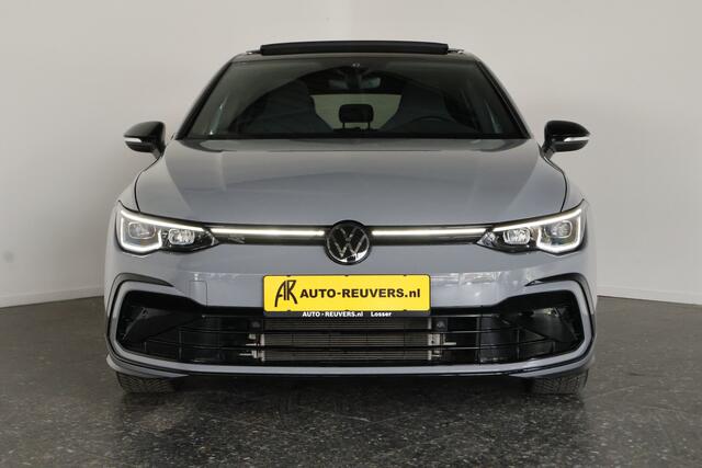 Volkswagen GOLF 2.0 TSI 190 pK R-Line / Opendak / IQ-LED / Travelassist / CarPlay