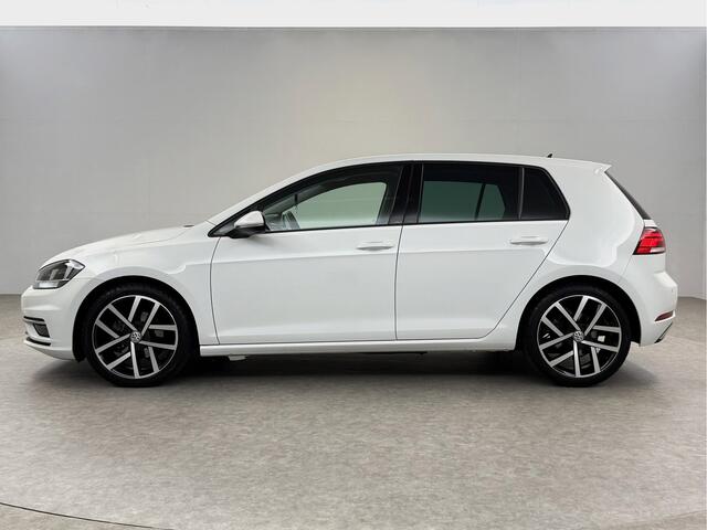 Volkswagen GOLF 1.6 TDI Highline | Virtual | Carplay | LED | Adaptive Cruise | Dynaudio | Navi | Parkeersens. | NAP