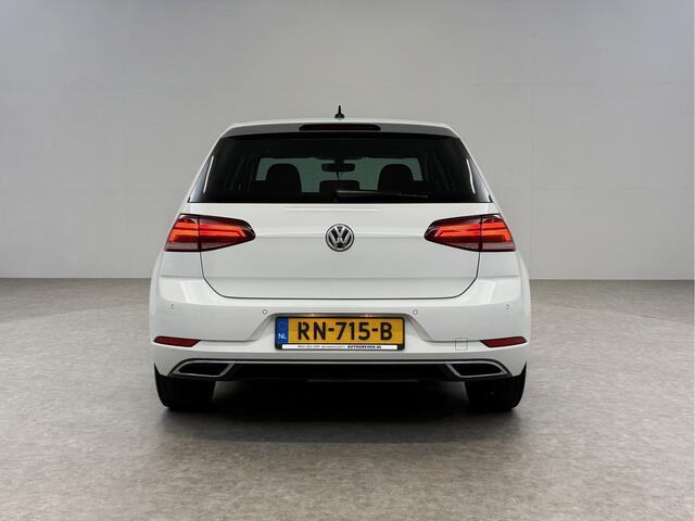 Volkswagen GOLF 1.6 TDI Highline | Virtual | Carplay | LED | Adaptive Cruise | Dynaudio | Navi | Parkeersens. | NAP