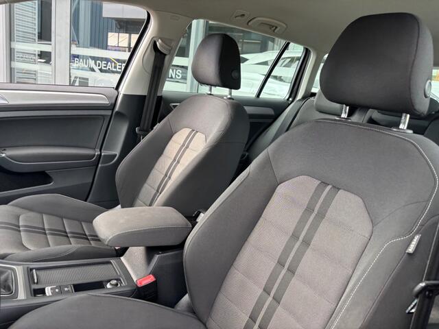 Volkswagen GOLF 1.0 TSI BUSINESS EDITION 116PK AIRCO LMV PDC-CAMERA