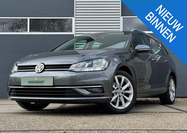 Volkswagen GOLF Variant 1.0 TSI Comfortline Business