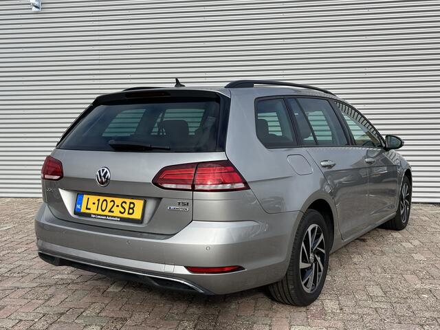 Volkswagen GOLF Variant 1.0 TSI Comfortline Business | Nieuw Binnen! | Camera | Adaptive Cruise | Navi