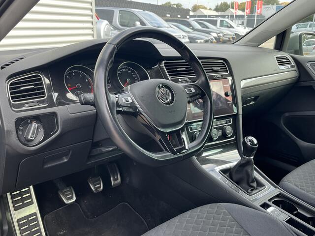 Volkswagen GOLF Variant 1.0 TSI Comfortline Business | Nieuw Binnen! | Camera | Adaptive Cruise | Navi