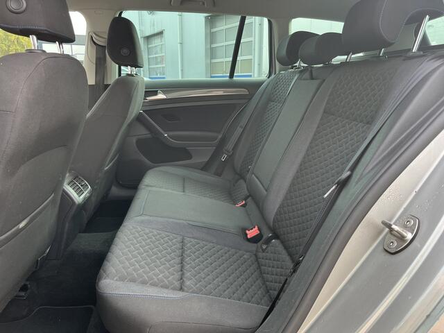 Volkswagen GOLF Variant 1.0 TSI Comfortline Business | Nieuw Binnen! | Camera | Adaptive Cruise | Navi