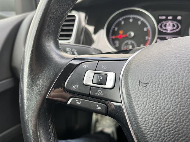 Volkswagen GOLF Variant 1.0 TSI Comfortline Business | Nieuw Binnen! | Camera | Adaptive Cruise | Navi