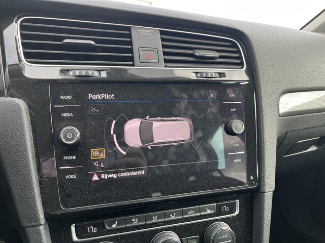 Volkswagen GOLF Variant 1.0 TSI Comfortline Business | Nieuw Binnen! | Camera | Adaptive Cruise | Navi