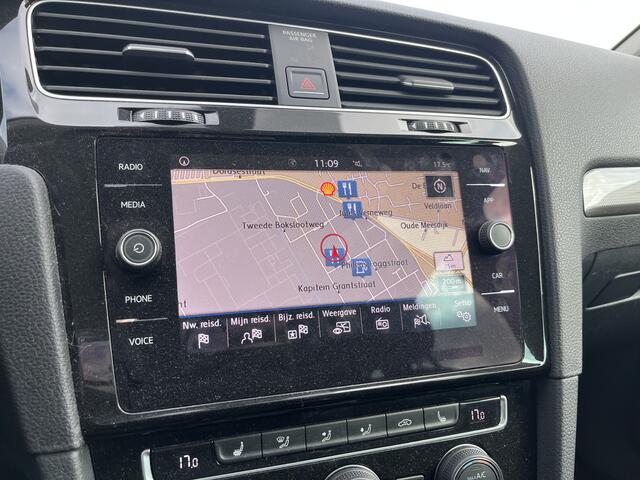 Volkswagen GOLF Variant 1.0 TSI Comfortline Business | Nieuw Binnen! | Camera | Adaptive Cruise | Navi