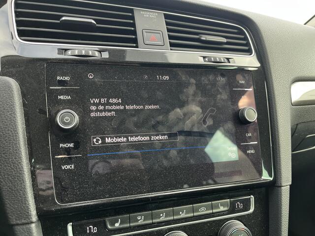 Volkswagen GOLF Variant 1.0 TSI Comfortline Business | Nieuw Binnen! | Camera | Adaptive Cruise | Navi