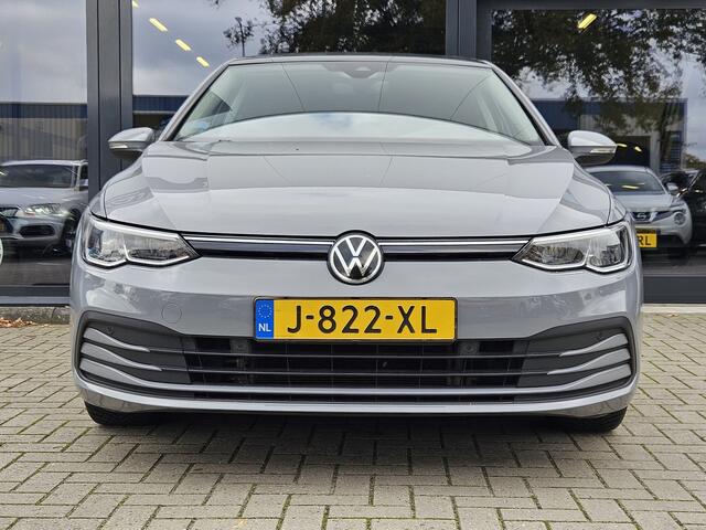 Volkswagen GOLF 1.0 TSI Life + PANO DAK + DIG DASH + LED + APPLE - ANDROID