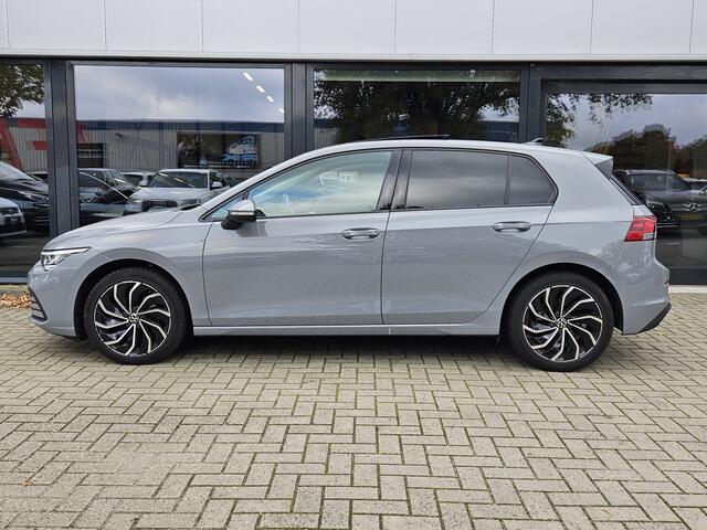 Volkswagen GOLF 1.0 TSI Life + PANO DAK + DIG DASH + LED + APPLE - ANDROID