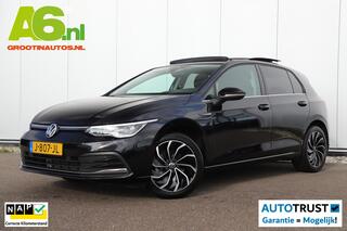 volkswagen-golf-1.5-tsi-style-131pk