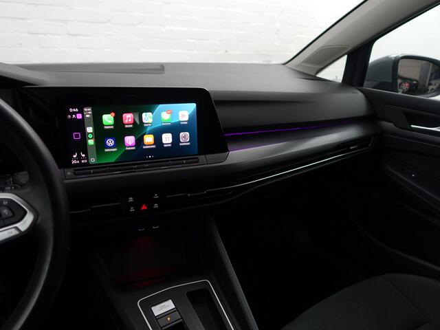 Volkswagen GOLF 1.4 eHybrid 245pk Advanced Aut- Carplay, Android auto, Memory, Stuur/Stoelverwarming, Sfeerverlichting, Full Front LED