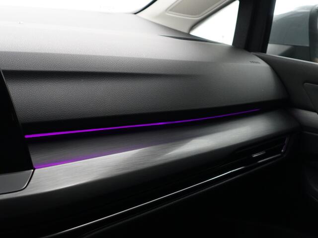 Volkswagen GOLF 1.4 eHybrid 245pk Advanced Aut- Carplay, Android auto, Memory, Stuur/Stoelverwarming, Sfeerverlichting, Full Front LED