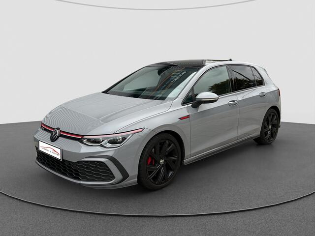 Volkswagen GOLF 2.0 TSI GTI | PPF | Pano | H/K Audio | Camera