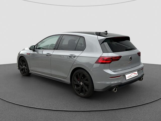 Volkswagen GOLF 2.0 TSI GTI | PPF | Pano | H/K Audio | Camera