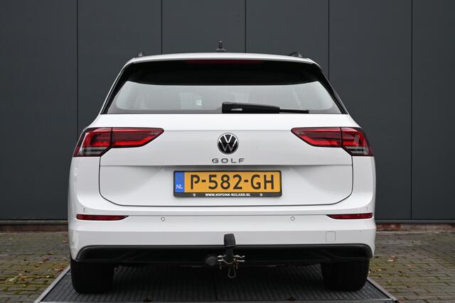 Volkswagen GOLF Variant 1.0 TSI Life Business trekhaak