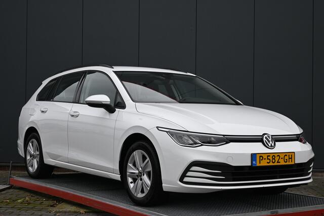 Volkswagen GOLF Variant 1.0 TSI Life Business trekhaak