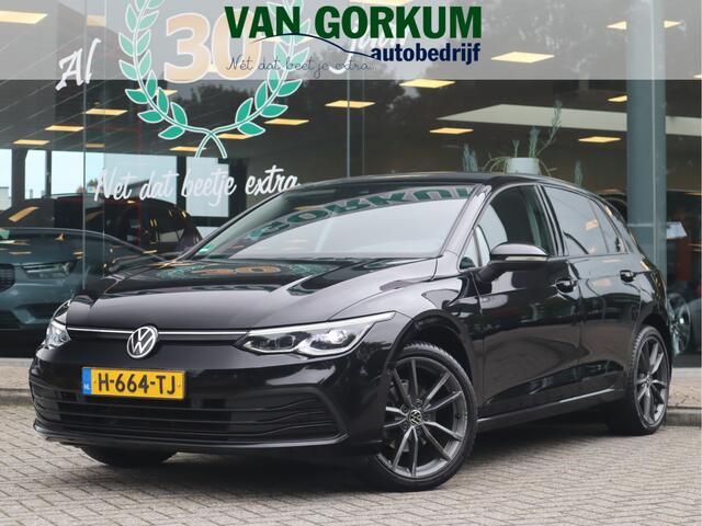 Volkswagen GOLF 1.5 TSI Life Business / LED