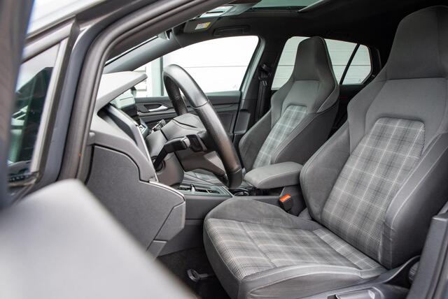 Volkswagen GOLF 2.0 TDI GTD Panoramadak Navi Harman Kardon