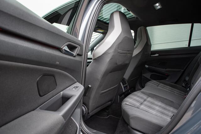 Volkswagen GOLF 2.0 TDI GTD Panoramadak Navi Harman Kardon