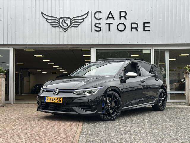Volkswagen GOLF 2.0 TSI R 4Motion |PANO|AKRAPOVIC|HARMAN KARDON|CAMERA|IQ