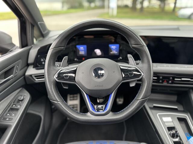 Volkswagen GOLF 2.0 TSI R 4Motion |PANO|AKRAPOVIC|HARMAN KARDON|CAMERA|IQ