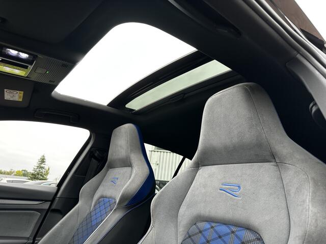 Volkswagen GOLF 2.0 TSI R 4Motion |PANO|AKRAPOVIC|HARMAN KARDON|CAMERA|IQ