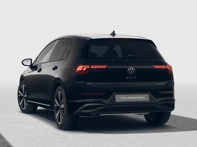 Volkswagen GOLF Life Edition 1.5 eHybrid 150 kW / 204 PK Hatchback