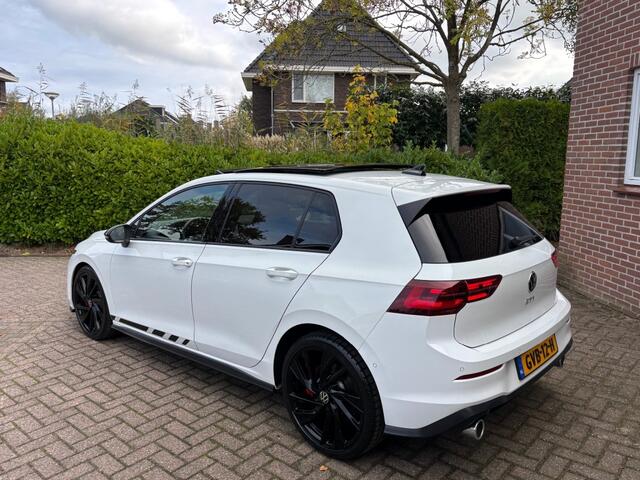 Volkswagen GOLF GTI, PANO, Harman/Kardon, ACC, Keyless